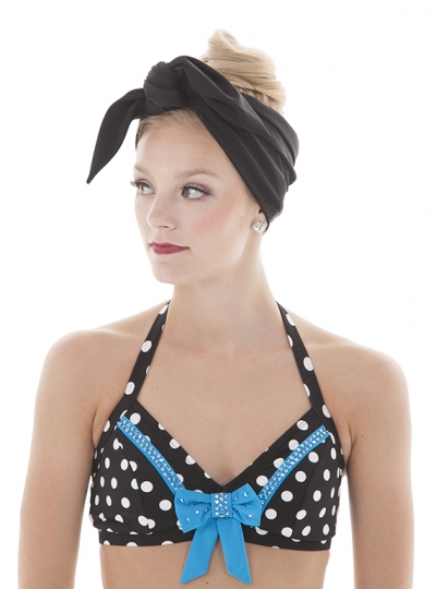 Retro Headband